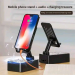 3 in1 Wireless Speaker Mobile Stand Power Bank